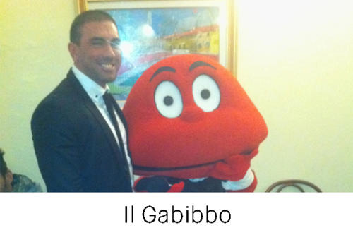 gabibbo